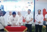 Gelar Musrenbang 2027, Plt Bupati Bekasi Tak Ingin Sebatas Seremonial Tapi Fokus Program Dan Tekankan Pemerataan Pembangunan Di Seluruh Wilayah