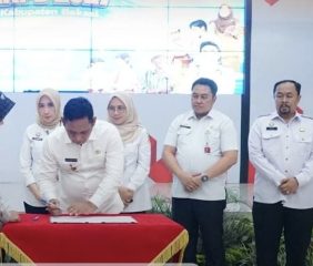 Gelar Musrenbang 2027, Plt Bupati Bekasi Tak Ingin Sebatas Seremonial Tapi Fokus Program Dan Tekankan Pemerataan Pembangunan Di Seluruh Wilayah