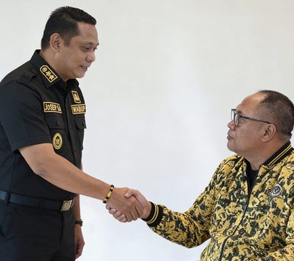 Tampik Isu Majunya dr.Asep Surya Atmaja Di Musda Golkar Mendatang, Budiarta: Tegaskan Tidak Benar