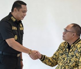 Tampik Isu Majunya dr.Asep Surya Atmaja Di Musda Golkar Mendatang, Budiarta: Tegaskan Tidak Benar