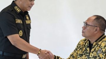 Tampik Isu Majunya dr.Asep Surya Atmaja Di Musda Golkar Mendatang, Budiarta: Tegaskan Tidak Benar