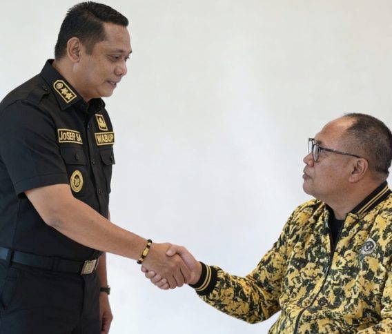 Tampik Isu Majunya dr.Asep Surya Atmaja Di Musda Golkar Mendatang, Budiarta: Tegaskan Tidak Benar