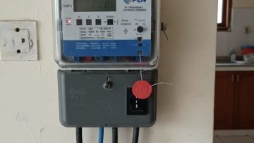 Dinilai Tidak Transparan Soal Data, Bapenda Dan Komisi I DPRD Kab Bekasi Sesalkan Sikap PLN