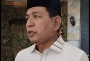 Persfektif Hukum Dan Politik Di Kabupaten Bekasi, Begini Pandangan Dr. H.Amin Fauzi, SH, M.si