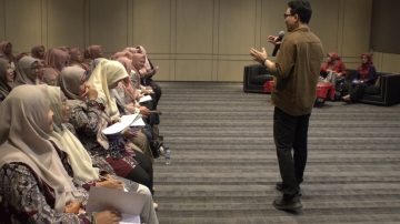 CSR Berkelanjutan LIPPO CIKARANG COSMOPOLIS: Dari Tanggap Bencana Hingga Aksi Nyata Penurunan Stunting