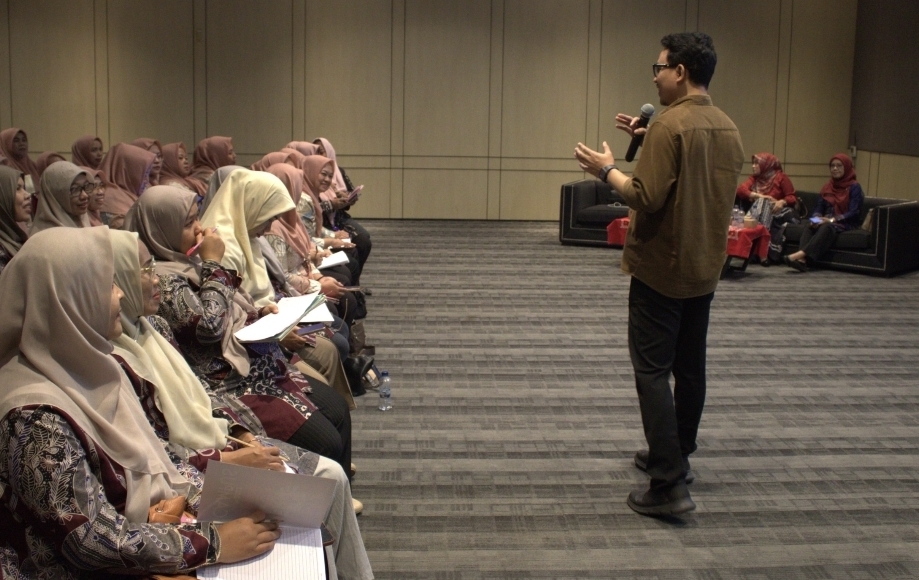 CSR Berkelanjutan LIPPO CIKARANG COSMOPOLIS: Dari Tanggap Bencana Hingga Aksi Nyata Penurunan Stunting