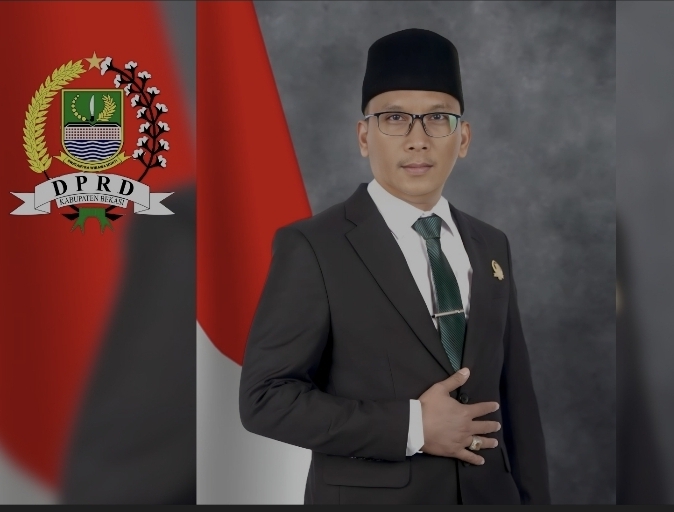 Fraksi PKB Kab Bekasi Dukung Adanya Perda Perlindungan Guru Untuk Lindungi Guru Dari Kriminalisasi