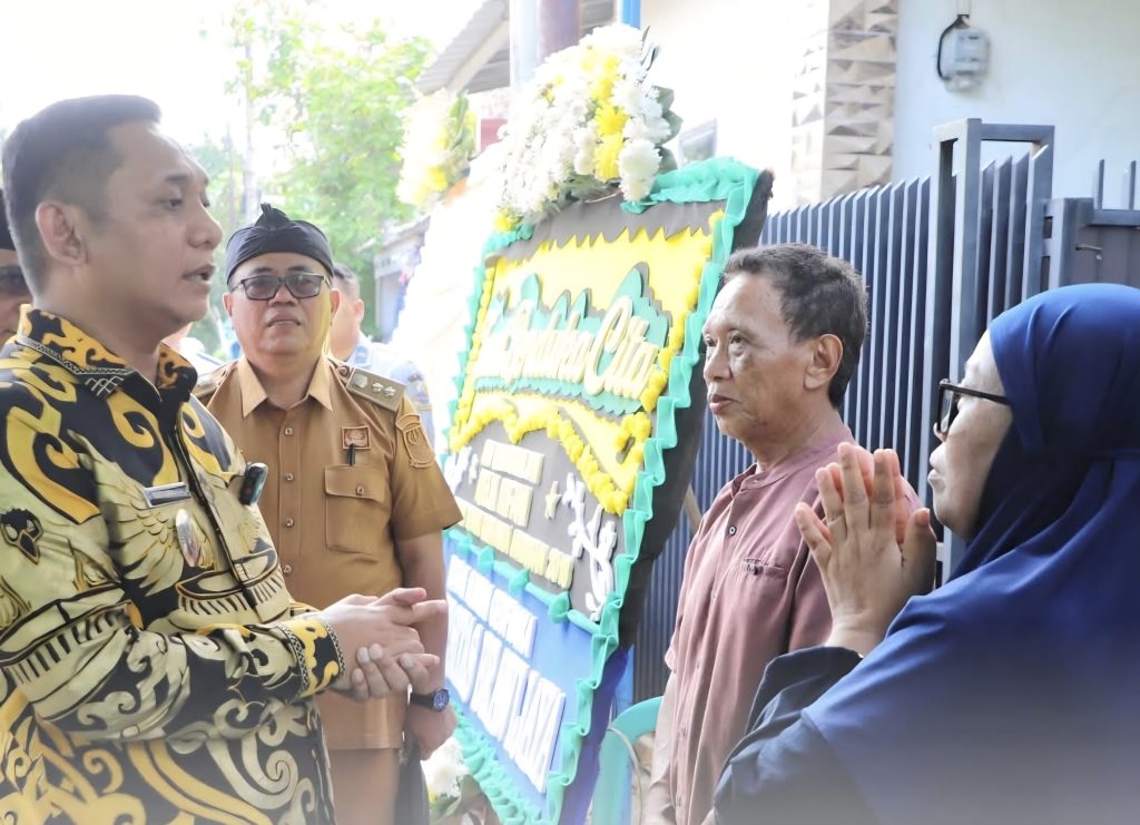 Bungsu 3 Bersaudara Itu Pamit Untuk Selamanya Dalam Tragedi Tabrakan Kereta Di Bekasi Timur