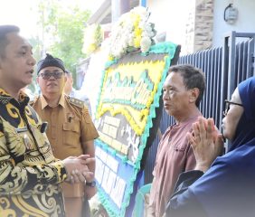 Bungsu 3 Bersaudara Itu Pamit Untuk Selamanya Dalam Tragedi Tabrakan Kereta Di Bekasi Timur