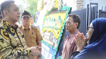 Bungsu 3 Bersaudara Itu Pamit Untuk Selamanya Dalam Tragedi Tabrakan Kereta Di Bekasi Timur