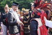 Moment Hardiknas 2026 Kab Bekasi, Sekda Endin; Kualitas Pendidikan Kunci Membangun Pondasi SDM Unggul