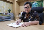 Kadinkes Kab Bekasi Targetkan Juni-Juli Hutang BPJS Kesehatan Lunas