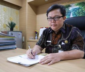 Kadinkes Kab Bekasi Targetkan Juni-Juli Hutang BPJS Kesehatan Lunas