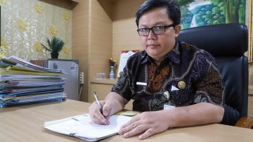 Kadinkes Kab Bekasi Targetkan Juni-Juli Hutang BPJS Kesehatan Lunas