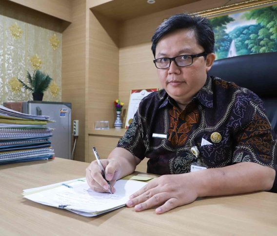 Kadinkes Kab Bekasi Targetkan Juni-Juli Hutang BPJS Kesehatan Lunas