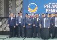 Di Dapuk Nakhodai DPD NasDem Kabupaten Bekasi 2026-2031, Siti Qomariah Berambisi Kejar 7 Kursi di 2029