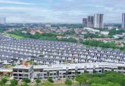 Marketing Sales Catatkan 491 Miliar Di IQ26, PT Lippo Cikarang Raih Pendapatan 700 Miliar