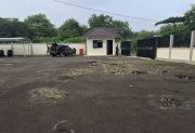 Anggaran Fantastis, Belom Lama Diresmikan Plt Bupati Bekasi Kondisi Uptd PPA Memprihatinkan