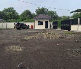 Anggaran Fantastis, Belom Lama Diresmikan Plt Bupati Bekasi Kondisi Uptd PPA Memprihatinkan