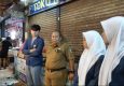Siswa siswi kelas XII SMA Pusaka Nusantara 2 “blusukan’ ke Pasar Tambun : Berpartisipasi Gen Z dalam membangun Pasar Tradisional