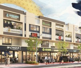 The Hive Yutaka @ Oaze Boelevard Hadir Di CIKARANG, Tawarkan Konsep Triple-Key Untuk Optimalkan Bisnis