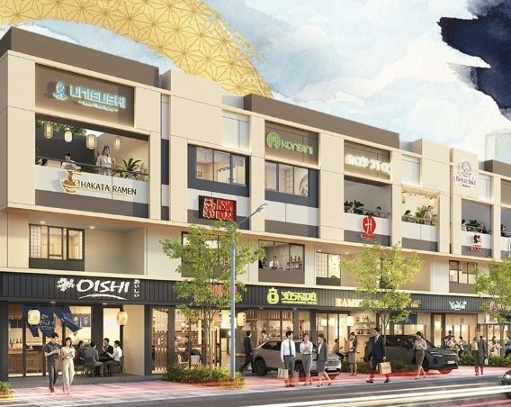 The Hive Yutaka @ Oaze Boelevard Hadir Di CIKARANG, Tawarkan Konsep Triple-Key Untuk Optimalkan Bisnis