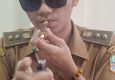 Kawal Aspirasi Pembangunan Jatimulya, Lurah Acep Kongkow Bareng Forum RW