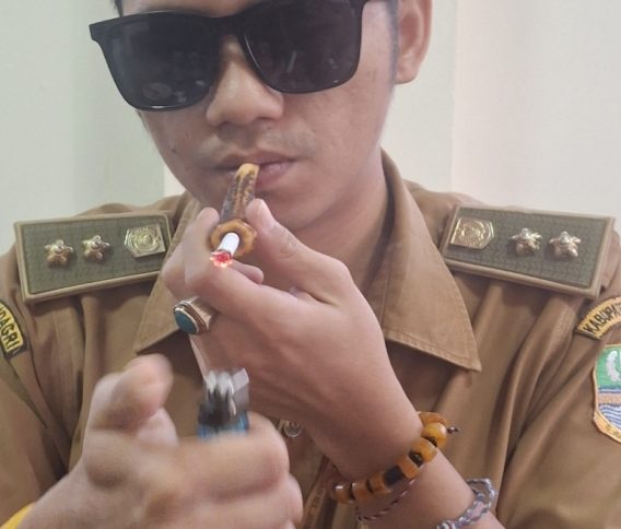 Kawal Aspirasi Pembangunan Jatimulya, Lurah Acep Kongkow Bareng Forum RW