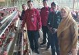 Dukung Program Nasional, 34 BUMDes Di Kab Bekasi Jadi Pemasok Bahan Baku MBG