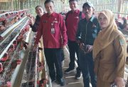 Dukung Program Nasional, 34 BUMDes Di Kab Bekasi Jadi Pemasok Bahan Baku MBG