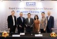Jajaran Dewan Komisaris dan Direksi LPCK  Di Rombak, Perkuat Momentum Pertumbuhan Properti