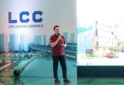 Potensi Investasi Menguat Dan Permintaan Tinggi, LIPPOLAND Hadirkan Ima6i Collection Di Lippo Cikarang Cosmopolis