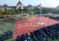 Di Apel Pagi, Sekda Endin Minta ASN Tertib Siplin Siber Menuju Birokrasi  Digital