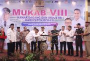 Polemik Mukab Kadin Bekasi Menguat, Panitia Soroti Mandeknya Persetujuan dari Kadin Jabar