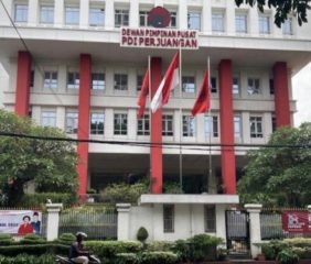 Mahkamah Partai DPP PDIP Pecat Nyumarno Sebagai Kader