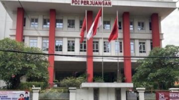 Mahkamah Partai DPP PDIP Pecat Nyumarno Sebagai Kader