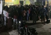 Pemuda Warga RT 02/03 Desak Aparat Desa Telaga Murni Dan Kepolisian Usut Tuntas Dugaan Pencabulan Di Bawah Anak
