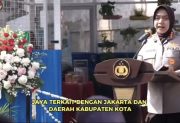 Polres Metro Bekasi Hadirkan “Green Service” Bayar SIM-SKCK Pakai Sampah