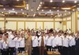 Heri Noviar Kembali Nahkodai Kadin Kab Bekasi Masa Bakti 2026-2031 Lewat Muskab VIII