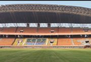 Progres Perbaikan Sapras Stadion Wibawa Mukti Capai 70 Persen, Iman Nugraha: Fasilitas Di Upgrade 