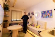 ART DISTRICT 2026: Lippo Cikarang Cosmopolis Ajak Masyarakat Rayakan Seni, Kreativitas, Dan Kolaborasi