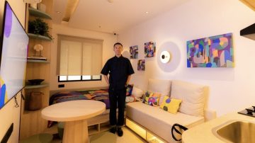 ART DISTRICT 2026: Lippo Cikarang Cosmopolis Ajak Masyarakat Rayakan Seni, Kreativitas, Dan Kolaborasi