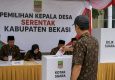 Pilkades 2026 Di Geser Pemkab Bekasi, Simak! Ini Jadwal Terbarunya dan Seluruh Tahapannya