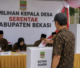 Pilkades 2026 Di Geser Pemkab Bekasi, Simak! Ini Jadwal Terbarunya dan Seluruh Tahapannya