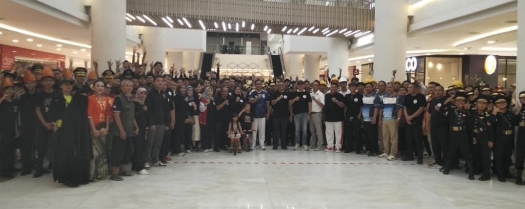 Formas 2026 Resmi Dibuka, Kormi Kab Bekasi Ingin Indeks Olah Raga Masyarakat Meningkat Lebih Pesat