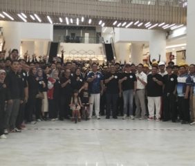 Formas 2026 Resmi Dibuka, Kormi Kab Bekasi Ingin Indeks Olah Raga Masyarakat Meningkat Lebih Pesat