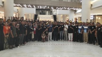 Formas 2026 Resmi Dibuka, Kormi Kab Bekasi Ingin Indeks Olah Raga Masyarakat Meningkat Lebih Pesat