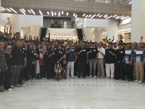 Formas 2026 Resmi Dibuka, Kormi Kab Bekasi Ingin Indeks Olah Raga Masyarakat Meningkat Lebih Pesat
