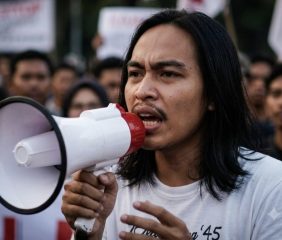 Mahamuda Bekasi Dukung Penuh Kepemimpinan Kombes Sumarni Jaga Kab Bekasi