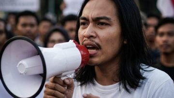 Mahamuda Bekasi Dukung Penuh Kepemimpinan Kombes Sumarni Jaga Kab Bekasi